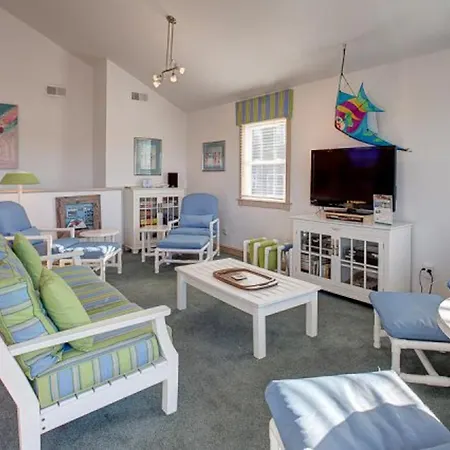 Egret Point 802 Villa